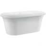 Акриловая ванна Aquanet Smart 170x78 260053 без гидромассажа