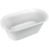 Акриловая ванна Aquanet Smart 170x78 260053 без гидромассажа