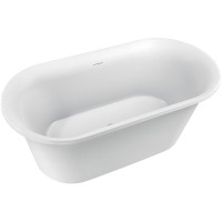 Акриловая ванна Aquanet Smart 170x78 260053 без гидромассажа