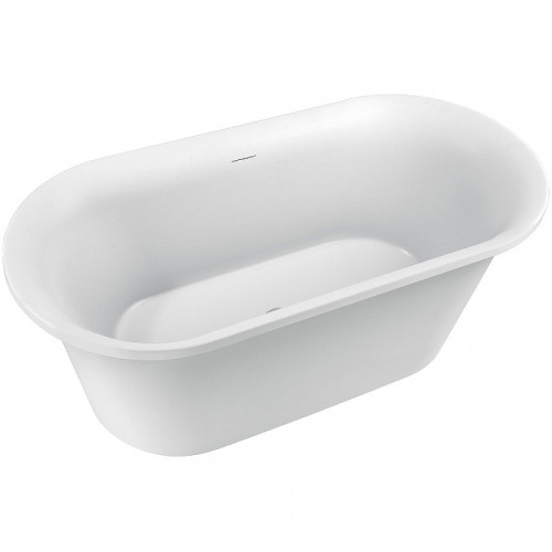 Акриловая ванна Aquanet Smart 170x78 260053 без гидромассажа