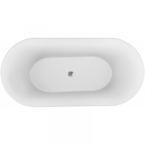 Акриловая ванна Aquanet Smart 170x78 260053 без гидромассажа