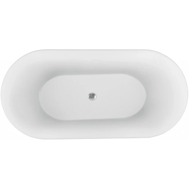 Акриловая ванна Aquanet Smart 170x78 260053 без гидромассажа