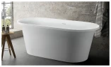 Акриловая ванна Aquanet Smart 170x78 260053 без гидромассажа