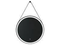 Зеркало Uni-Flow Mirror 100 M642 с подсветкой с сенсорным выключателем и подогревом