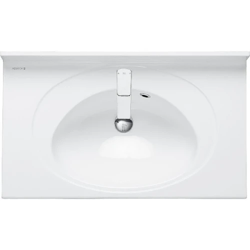 Раковина Aquaton Отель 3/80 1A70063NOT010 Белая