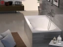 Акриловая ванна Riho Lima 170x75 B051001005 (BB4400500000000) без гидромассажа