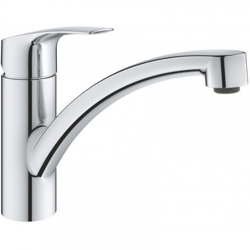 Смеситель для кухни Grohe Eurosmart 33281003 Хром латунь