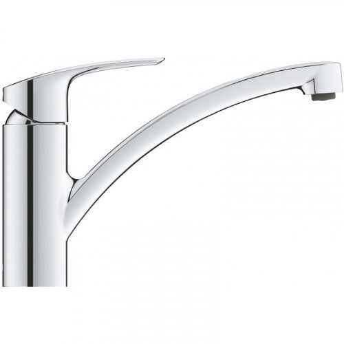Смеситель для кухни Grohe Eurosmart 33281003 Хром латунь