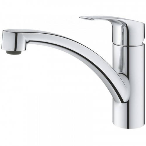 Смеситель для кухни Grohe Eurosmart 33281003 Хром латунь