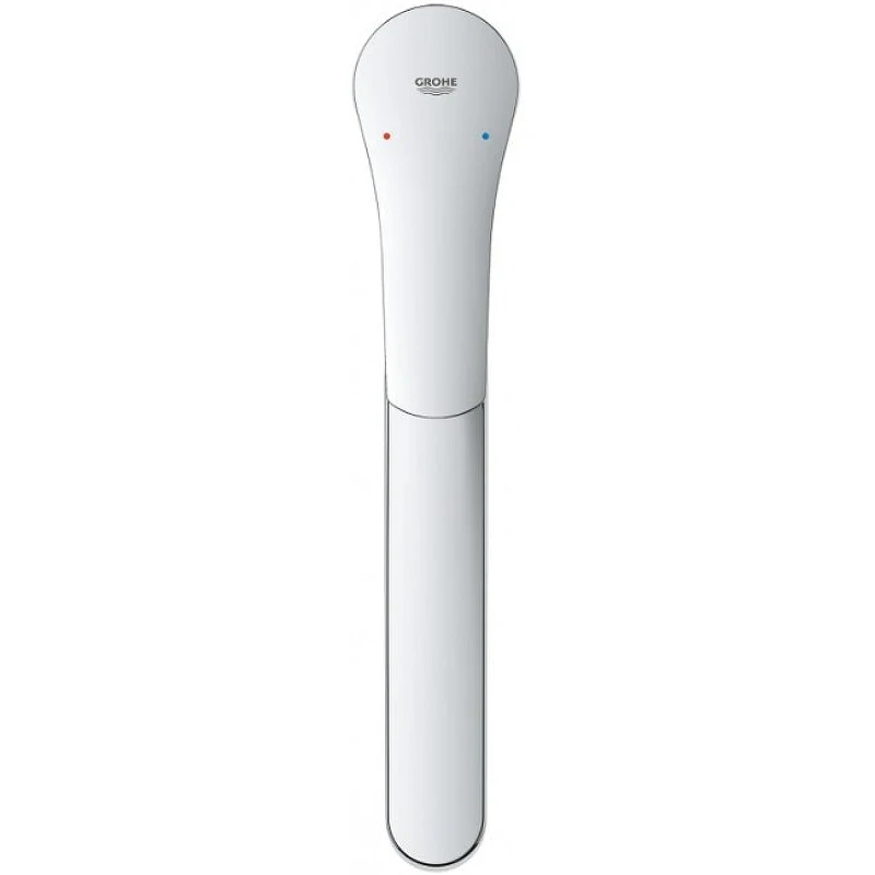 Смеситель для кухни Grohe Eurosmart 33281003 Хром латунь
