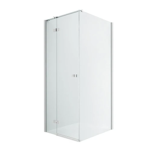 Душевое ограждение New Trendy REFLEXA Chrome x120 EXK-5160