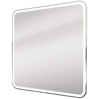 Зеркало Orange Nature 80 ON-80ZE с подсветкой с сенсорным выключателем стекло