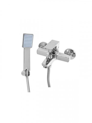 Смеситель для ванны Wisent WP30235 цвет Хром