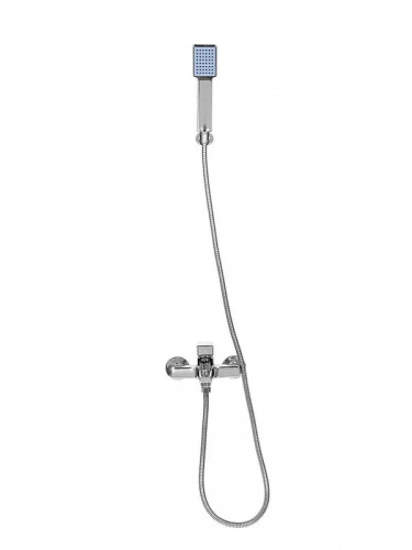 Смеситель для ванны Wisent WP30235 цвет Хром