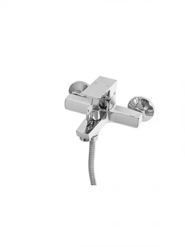 Смеситель для ванны Wisent WP30235 цвет Хром