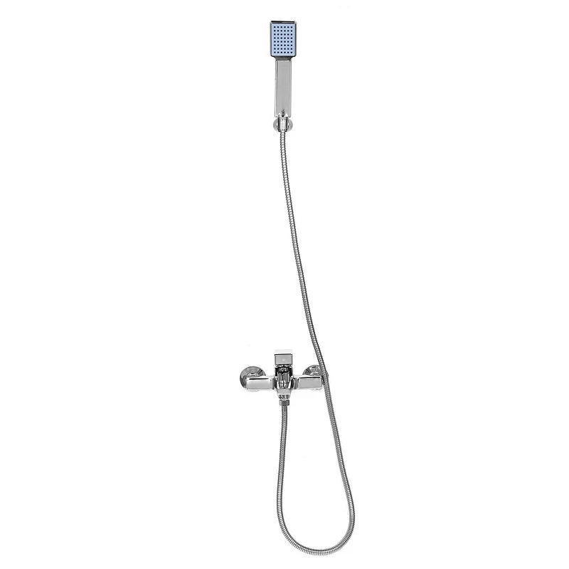 Смеситель для ванны Wisent WP30235 цвет Хром
