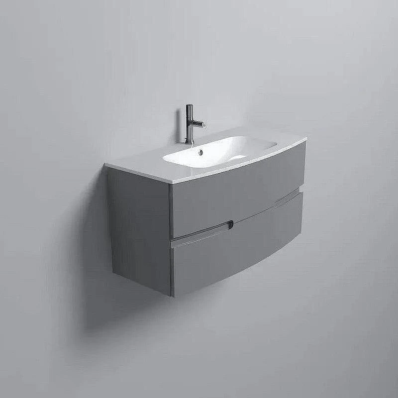 Раковина Jacob Delafon Nona 100 EB1885RU-DE1 Белая