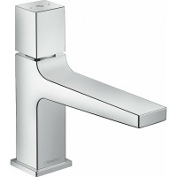 Смеситель для раковины Hansgrohe Metropol 32570000 Хром латунь