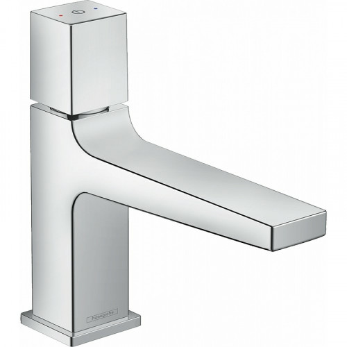 Смеситель для раковины Hansgrohe Metropol 32570000 Хром латунь