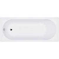 Акриловая ванна Ravak Sonata II 170x70 C635R00000 без гидромассажа