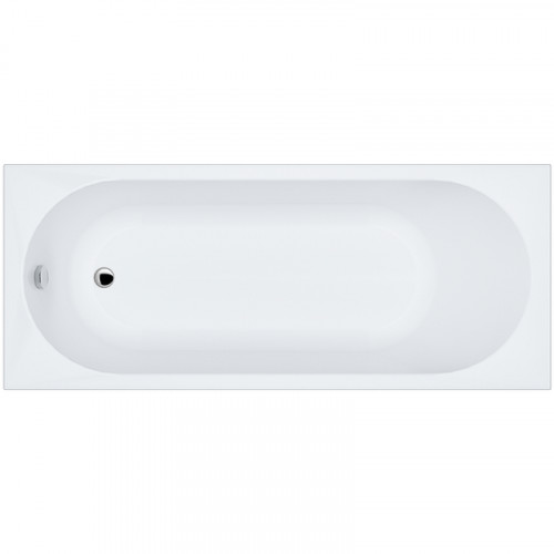 Акриловая ванна Ravak Sonata II 170x70 C635R00000 без гидромассажа
