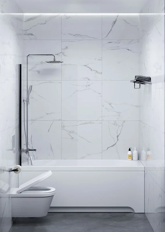 Акриловая ванна Ravak Sonata II 170x70 C635R00000 без гидромассажа