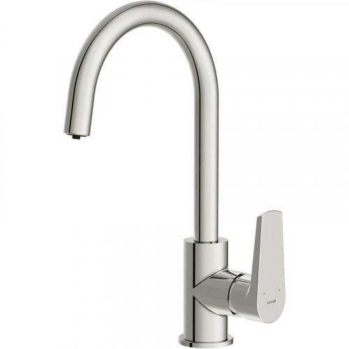 Смеситель для кухни Cersanit Moduo 64839 Хром