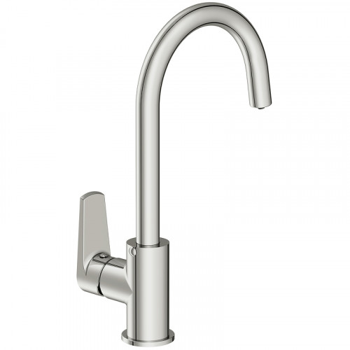 Смеситель для кухни Cersanit Moduo 64839 Хром