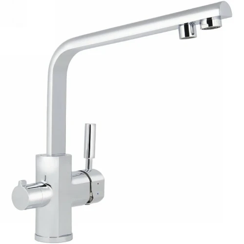 Смеситель для кухни Kaiser Decor БР40144 с фильтром