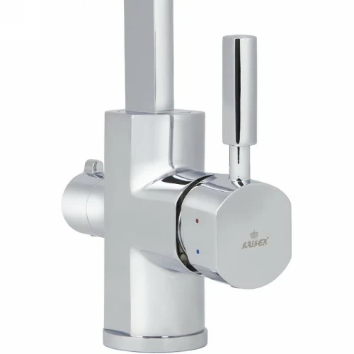 Смеситель для кухни Kaiser Decor БР40144 с фильтром