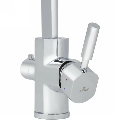 Смеситель для кухни Kaiser Decor БР40144 с фильтром