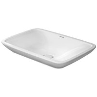 Раковина Duravit PuraVida 70 0369700000 Белая