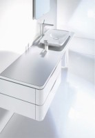 Раковина Duravit PuraVida 70 0369700000 Белая