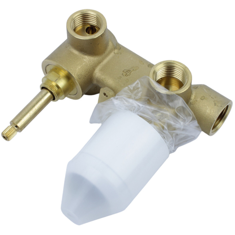 Смеситель для раковины Bronze de Luxe Scandi 14511B Черный матовый латунь встраиваемый