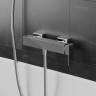 Смеситель для душа Paini Grazia 21CR511 цвет Хром