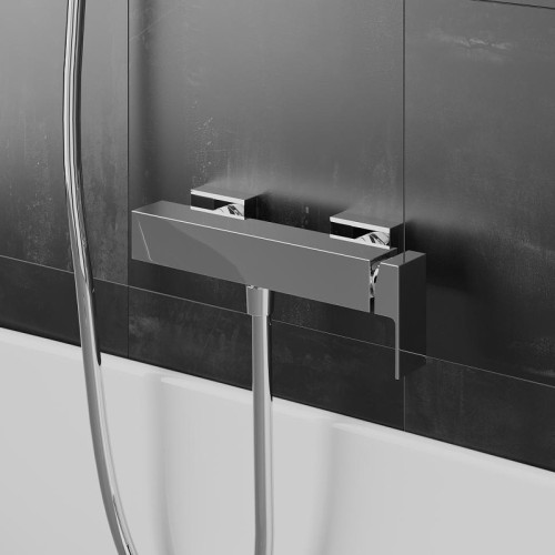 Смеситель для душа Paini Grazia 21CR511 цвет Хром