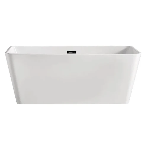 Акриловая ванна Azario Lincoln 160x80 LIN16080 без гидромассажа