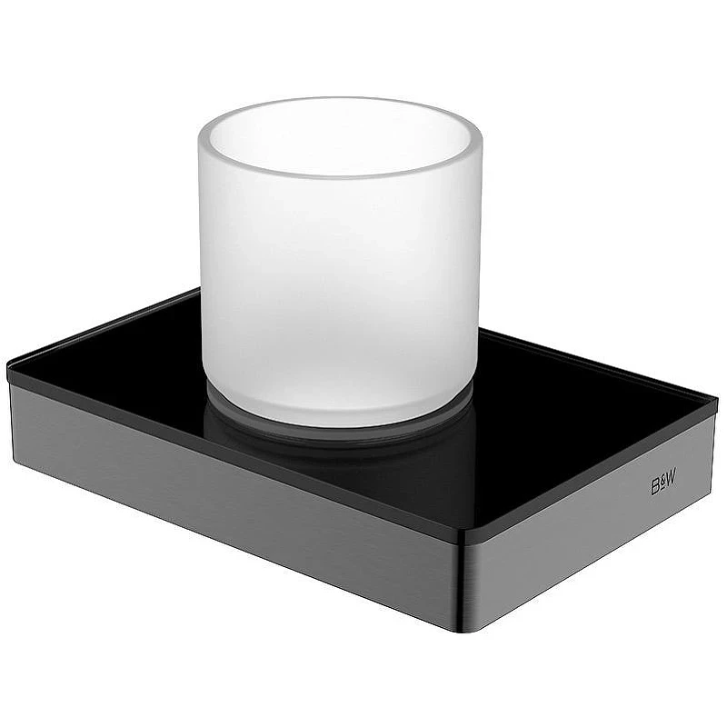 Black&White Gravity GA-9605GM 9605GM Gun Metal