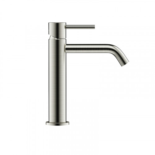 Смеситель для раковины Sancos Etna SC9003BN цвет Никель брашированный