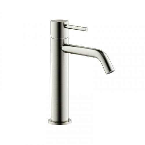 Смеситель для раковины Sancos Etna SC9003BN цвет Никель брашированный