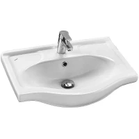 Раковина Santek Селигер 60 1WH110268 Белая