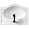 Раковина Santek Селигер 60 1WH110268 Белая