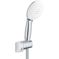 Душевой гарнитур Grohe Tempesta 110 2760130E Хром латунь на стену