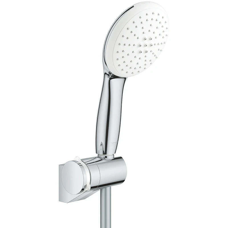 Душевой гарнитур Grohe Tempesta 110 2760130E Хром латунь на стену