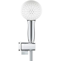 Душевой гарнитур Grohe Tempesta 110 2760130E Хром латунь на стену