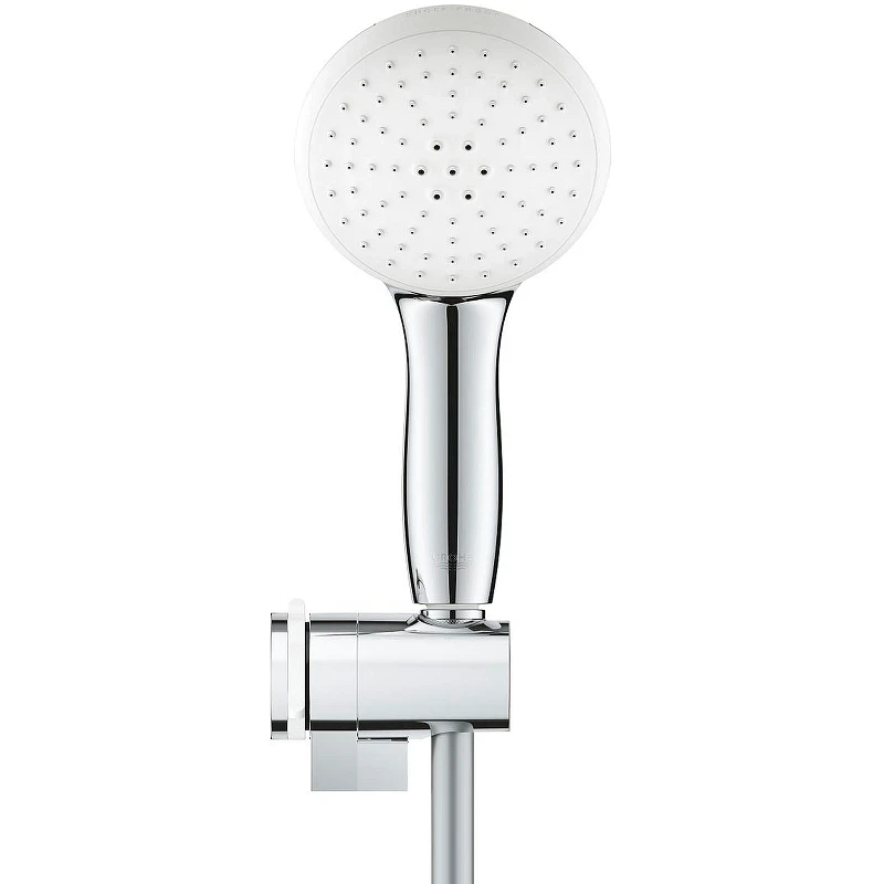 Душевой гарнитур Grohe Tempesta 110 2760130E Хром латунь на стену