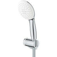 Душевой гарнитур Grohe Tempesta 110 2760130E Хром латунь на стену