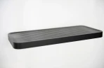 Душевая кабина Esbano ESB-1180CKR 110x80 ESKBB1180CKR без гидромассажа