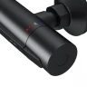 Смеситель для душа AM.PM Above F9X40022 с термостатом цвет Черный матовый