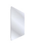 Зеркало Cezares Дуэт (Duet) 120 CZR-SPC-DUET-1200-800-LED-MOV с подсветкой с бесконтактным выключателем